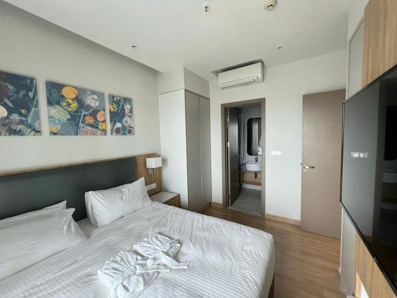 Căn hộ Highclass - D1mension & Zenity, Night Sky View And
