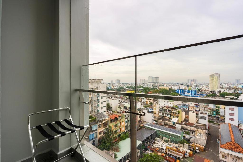 Highclass - D1mension & Zenity, Night Sky View And Căn hộ