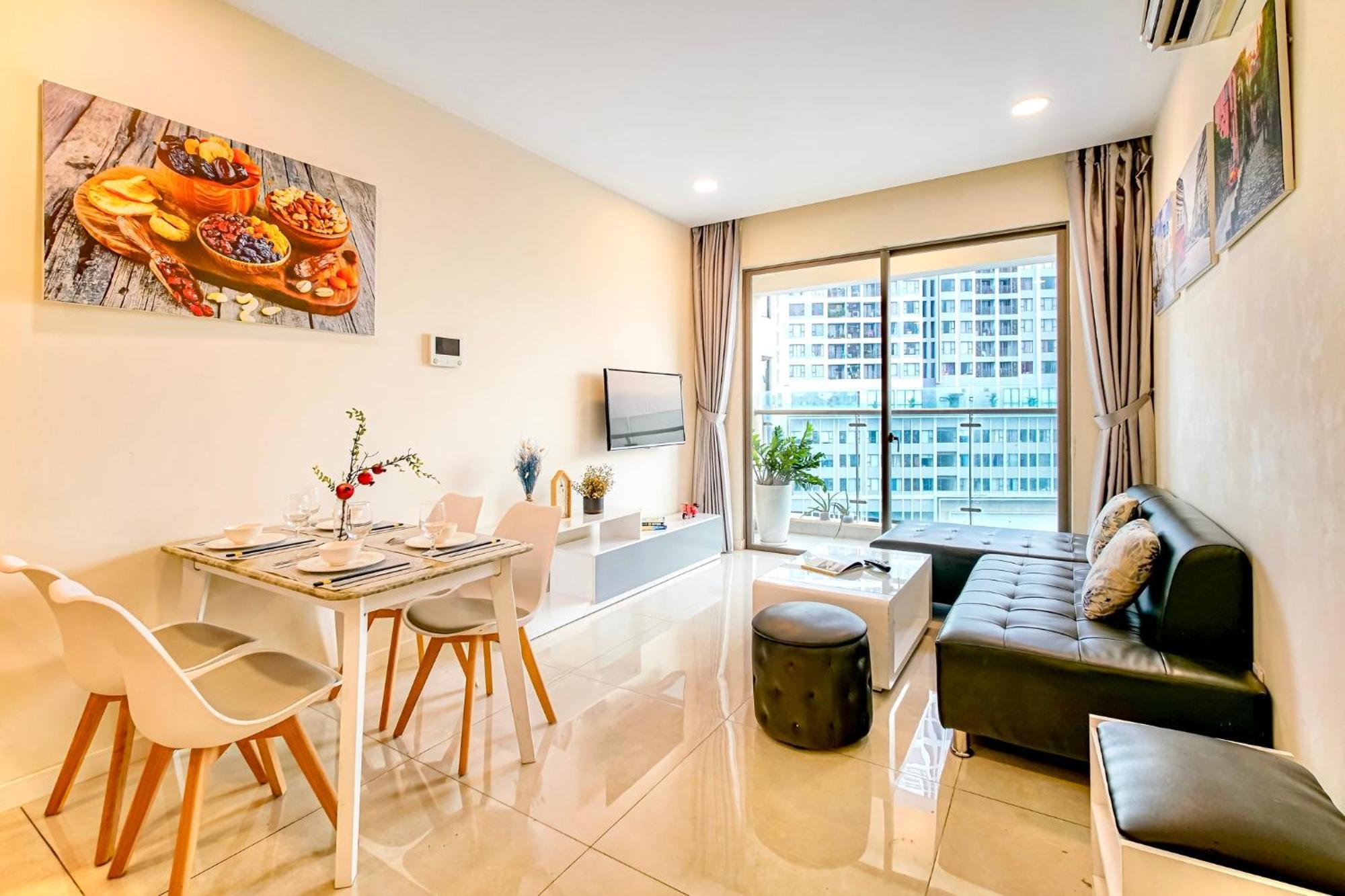 Highclass - D1mension & Zenity, Night Sky View And * TP. Hồ Chí Minh