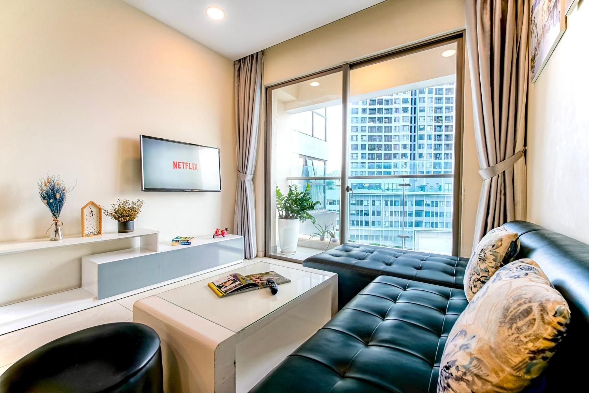 Highclass - D1mension & Zenity, Night Sky View And * TP. Hồ Chí Minh