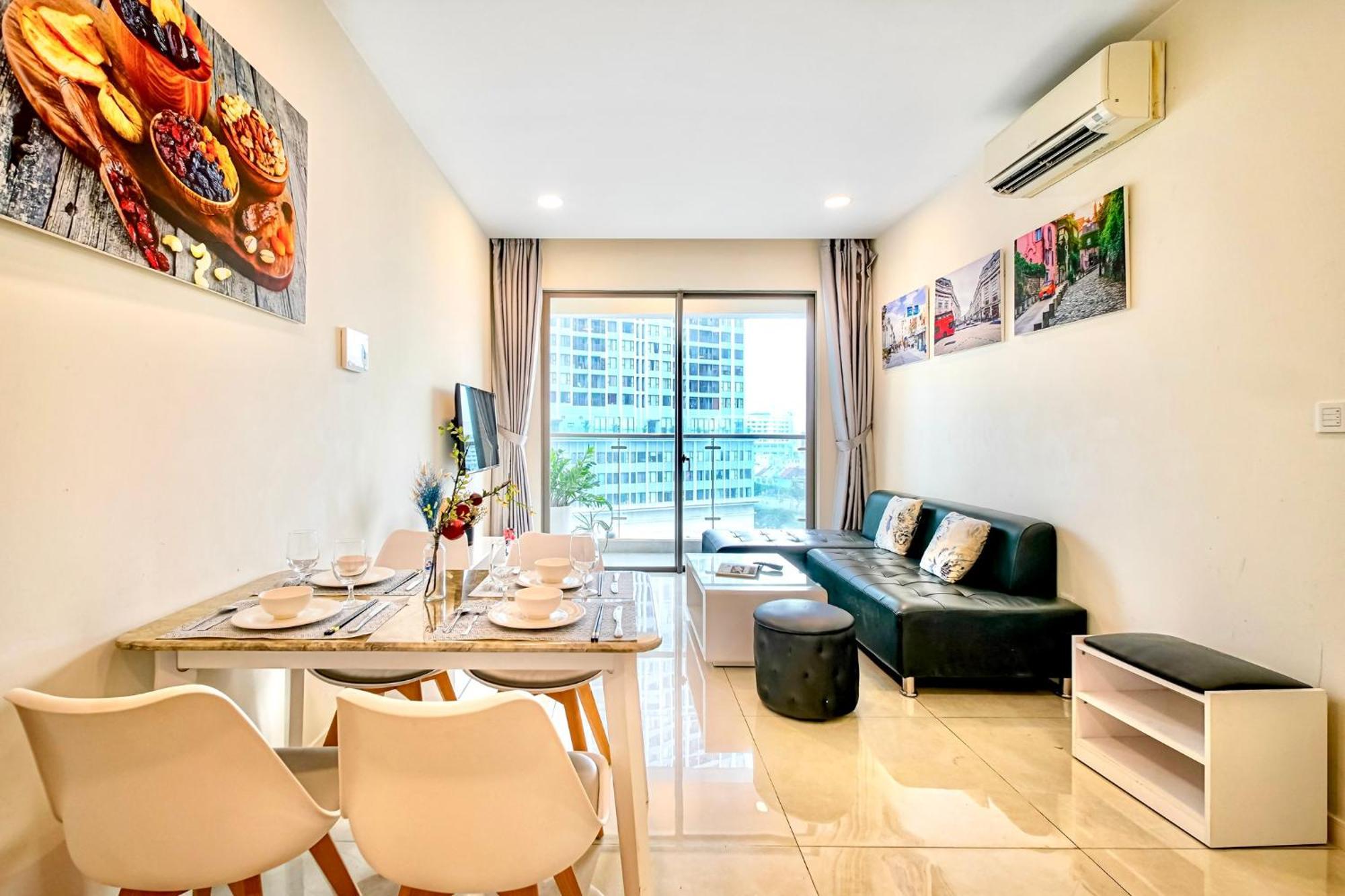 Highclass - D1mension & Zenity, Night Sky View And * TP. Hồ Chí Minh