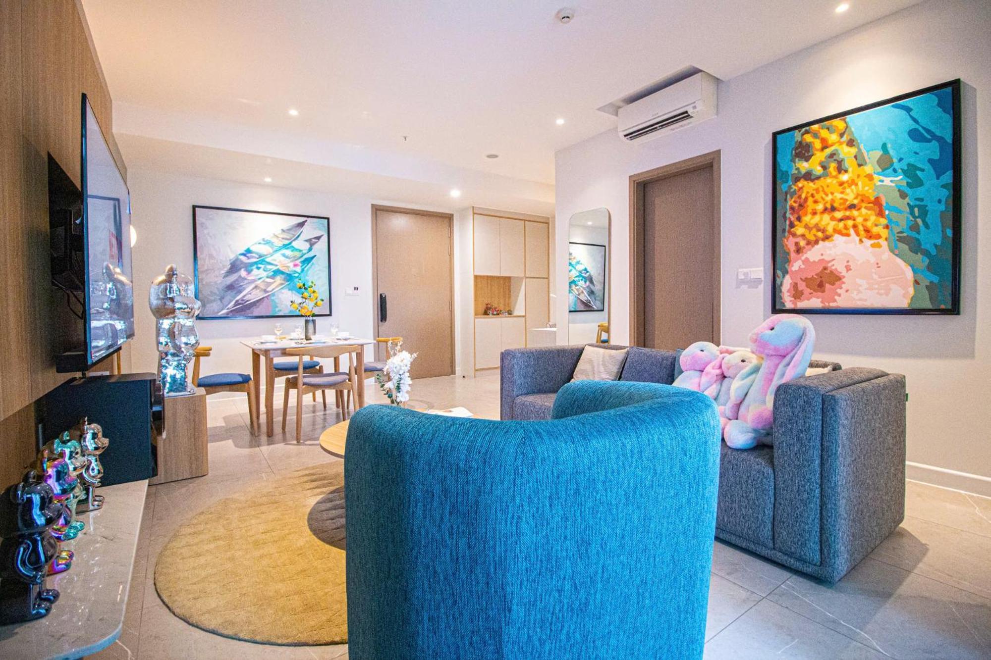 Highclass - D1mension & Zenity, Night Sky View And * TP. Hồ Chí Minh